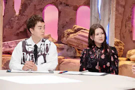 カンブリア宮殿