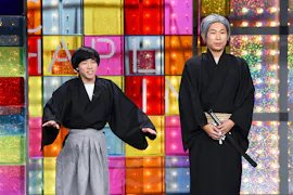 ぴったり　にちようチャップリン