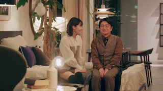 ドラマＮＥＸＴ　五十嵐夫妻は偽装他人