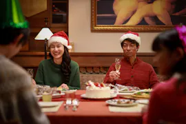 新春ドラマスペシャル『優しい音楽』