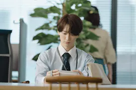 ドラマＮＥＸＴ　雨上がりの僕らについて
