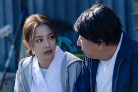 ドラマチューズ！略奪奪婚