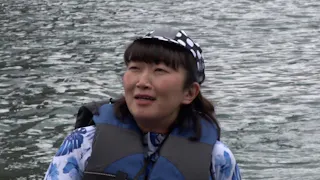チャリ飯旅～北九州から下関でご当地めし探し！～