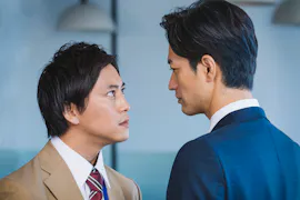 ドラマＰａｒａｖｉ　部長と社畜の恋はもどかしい