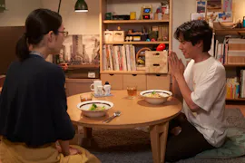 ドラマ２４　きのう何食べた？ｓｅａｓｏｎ２