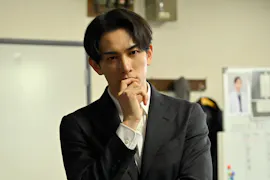 ドラマ９　失踪人捜索班　消えた真実