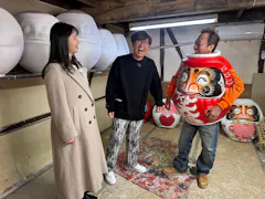 モヤモヤさまぁ～ずＳＤＧｓ