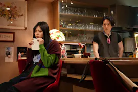 ドラマＮＥＸＴ　五十嵐夫妻は偽装他人