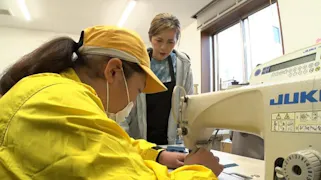 その灯を消すな！【能登でカキ養殖の承継に密着！ニッポンの美味しいカキを世界へ】