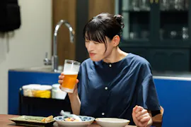 ドラマ２５　晩酌の流儀５　夏編
