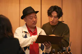 ドラマ２４　きのう何食べた？ｓｅａｓｏｎ２