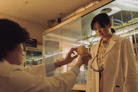 水ドラ２５　サレタ側の復讐　同盟を結んだ妻たち
