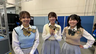 ＡＫＢ４８が突撃！お宅で１番のＤＸなんですか？