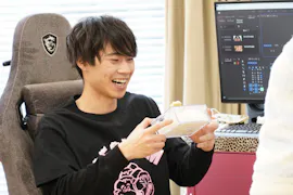 ユーチューバーに娘はやらん！