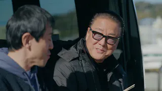 木ドラ２４　絶メシロード　出張編