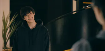 ドラマ２４　家政婦クロミは腐った家族を許さない