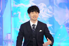 アンパラレルド～ニッポン発、世界へ～