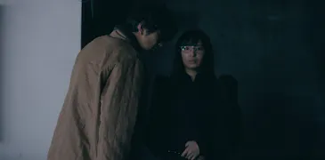 ドラマ２４　家政婦クロミは腐った家族を許さない
