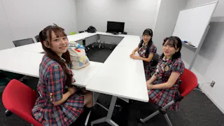ＡＫＢ４８が町工場を突撃！お宅で１番のＤＸはなんですか？