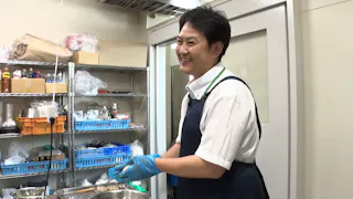 ガイアの夜明け