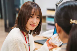 ドラマＰａｒａｖｉ　部長と社畜の恋はもどかしい