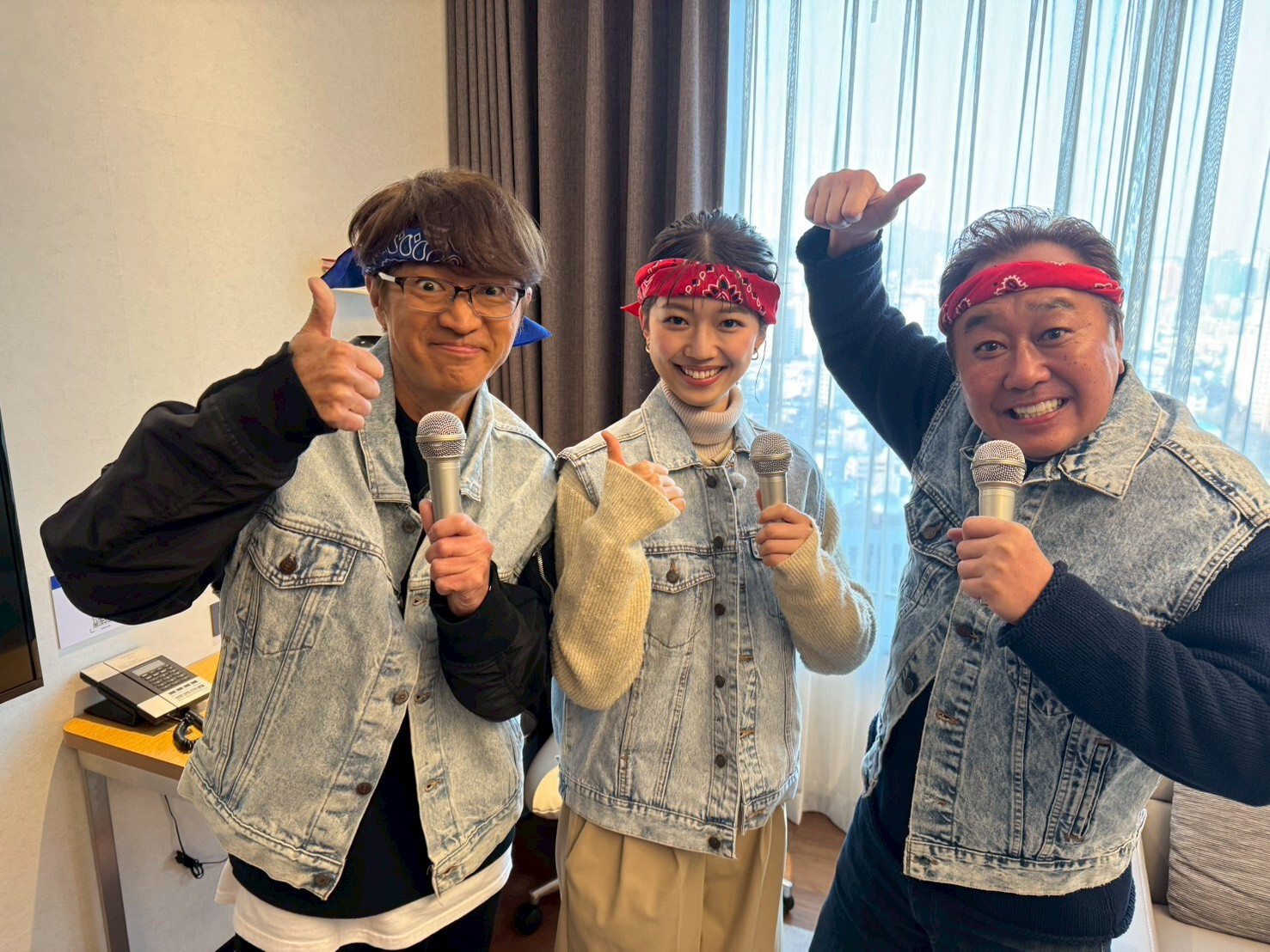 モヤモヤさまぁ～ず2【韓国・ソウル完結編】モヤ度マックスな極寒