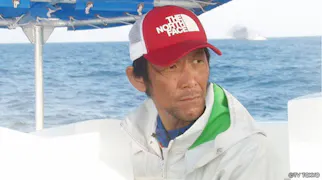 ニッポンの凄腕漁師２０１８　夏命がけで狂暴魚に挑む高島礼子も惚れた豪快漁師
