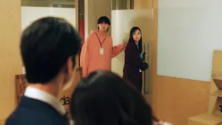 ドラマＮＥＸＴ　五十嵐夫妻は偽装他人
