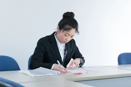 ドラマＰａｒａｖｉ　メンタル強め美女　白川さん