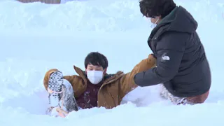 この道の先には何がある？【気になるあの道徹底調査SP】