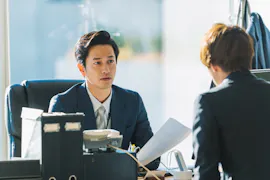 ドラマＰａｒａｖｉ　部長と社畜の恋はもどかしい