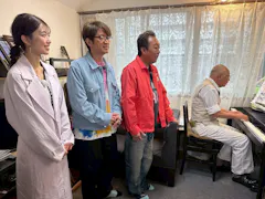 モヤモヤさまぁ～ず２