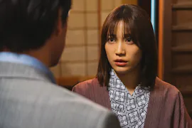 ドラマＰａｒａｖｉ　部長と社畜の恋はもどかしい