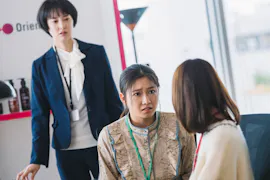 ドラマＰａｒａｖｉ　部長と社畜の恋はもどかしい