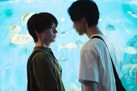 ドラマＮＥＸＴ　雨上がりの僕らについて