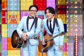 ぴったり　にちようチャップリン