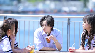 ドラマＰａｒａｖｉ　みなと商事コインランドリー