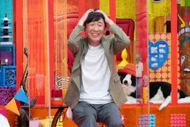 内村のツボる動画