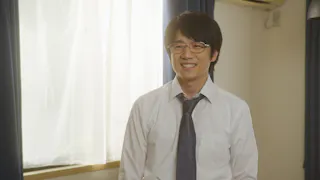 ドラマ２４　初恋、ざらり