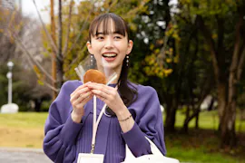 ドラマＰａｒａｖｉ　メンタル強め美女　白川さん