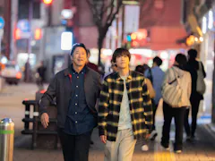 ドラマ２５　週末旅の極意３