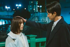 ドラマＰａｒａｖｉ　部長と社畜の恋はもどかしい