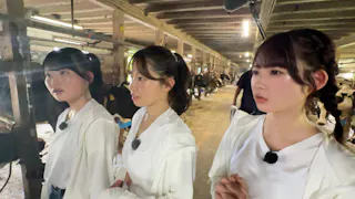 ＡＫＢ４８が突撃！お宅で１番のＤＸなんですか？