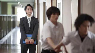 ドラマＰａｒａｖｉ　みなと商事コインランドリー