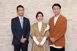 その灯を消すな！Z世代のYouTuberが老舗旅館の事業承継に挑戦！