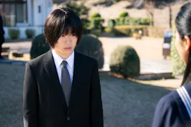 惡の華