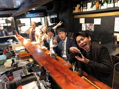 ラーメン超食べまくりバトル