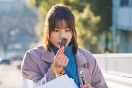 ドラマＰａｒａｖｉ　部長と社畜の恋はもどかしい