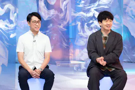 アンパラレルド～ニッポン発、世界へ～