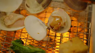 ドラマ２４　今夜すきやきだよ